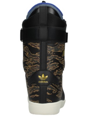 adidas Snowboarding Superstar Adv 2020 Scarponi da Snowboard Adidas Superstar ADV scarponi da snowboard